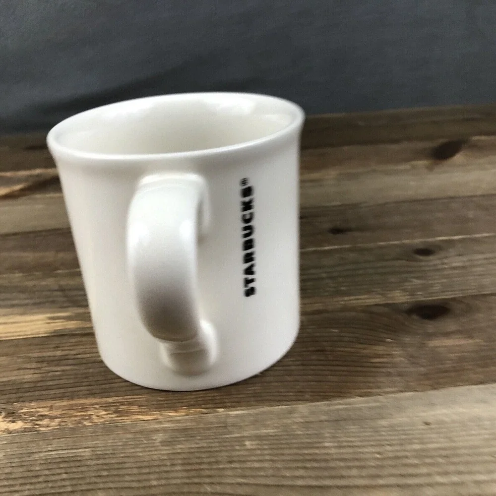 Starbucks 2013 14